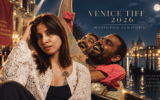 Keerthy Suresh at Dorothy premiere in indian cinema at venice tiff 2026 photo