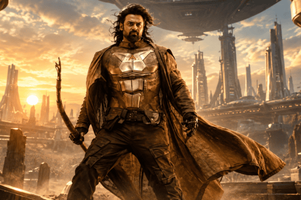 Kalki 2 cameo and release date update featuring Prabhas and Kamal Haasan