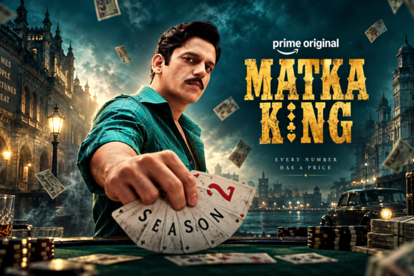 matka king season 2 vijay varma