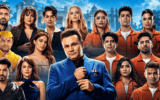 Virender Sehwag in rise and fall season 2 mx player promotional detail