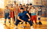 Aamir Khan in sitaare zameen par japan release promotional detail