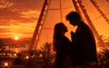 you me against the world ending scene with vittoria di savoia and lucas barski