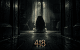 418 review: Chaithra Achar as Devika in the Prashanth Neel-presented horror thriller