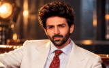 Kartik Aaryan upcoming movies 2027 include Naagzilla, Captain India and his film with Sreeleela.