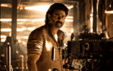 Fauzi teaser reveals Prabhas as an Indian spy fighting British rule.