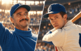 Avengers Doomsday sneak peek shows Pedro Pascal’s Mister Fantastic in a World Series promotional scene