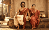Ranabaali box office collection Day 9 update featuring Vijay Deverakonda and Rashmika Mandanna.