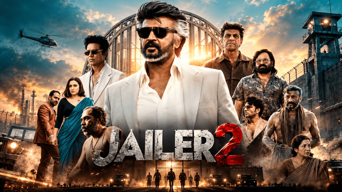 Jailer 2 box office collection crosses ₹600 crore worldwide as Rajinikanth returns as Tiger Muthuvel Pandian