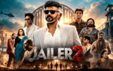 Jailer 2 box office collection crosses ₹600 crore worldwide as Rajinikanth returns as Tiger Muthuvel Pandian