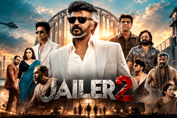Jailer 2 box office collection crosses ₹600 crore worldwide as Rajinikanth returns as Tiger Muthuvel Pandian