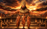 Ramayana advance booking crosses ₹20 crore worldwide for Ranbir Kapoor and Yash’s film