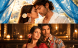 Tum Mere Ho review featuring Gurmeet Choudhary and Isha Malviya.