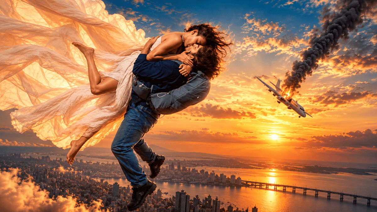 Tum Mere Ho box office update featuring Gurmeet Choudhary and Isha Malviya.