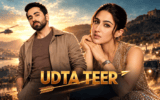 Udta Teer box office collection Day 3 update featuring Ayushmann Khurrana and Sara Ali Khan.