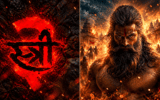 Dinesh Vijan and Amar Kaushik presenting stree 3 release date 2028 update
