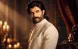 vijay deverakonda career profile editorial photo celebrating 10 years in cinema